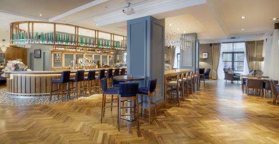Charlemont Bar & Bistro