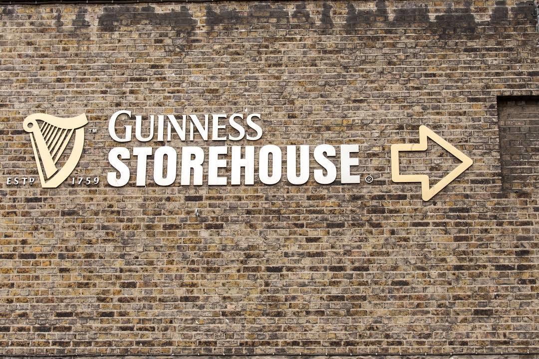 Cervejaria Guinness