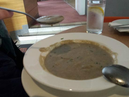 Cinnamon Restaurant